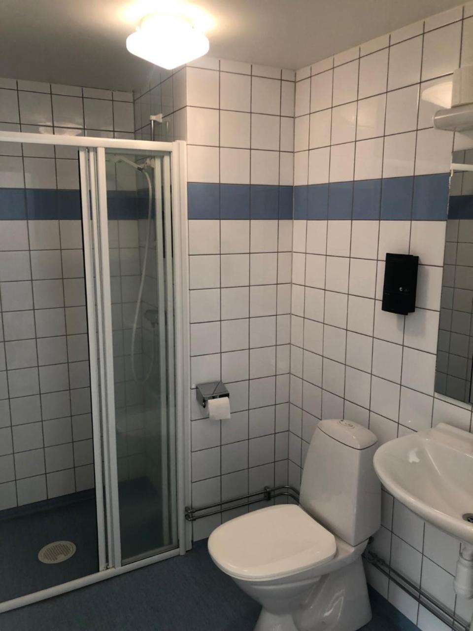 Grosshandlaren Hotell & Deli Soderhamn Exterior photo